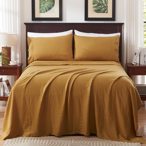 Butternut Yellow