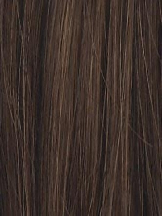 Colada Synthetic Hair Fall with Headband - Natural-Looking Hair Extensions for Women | Perfect for Parties, Weddings & Everyday Styling