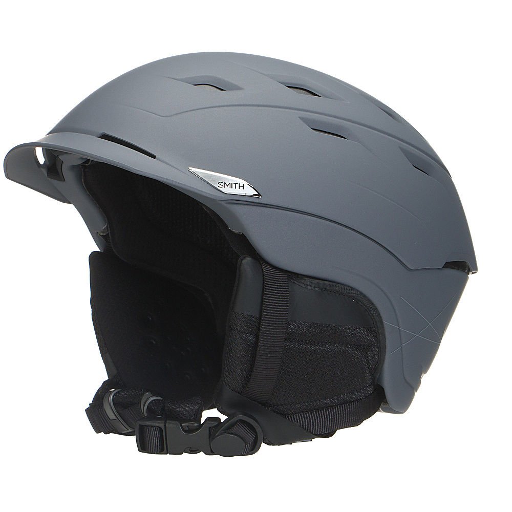 Smith Men's Variance Snow Helmet - Lightweight & Durable Ski & Snowboard Helmet for Winter Sports - Perfect for Skiing, Snowboarding & Outdoor Adventures