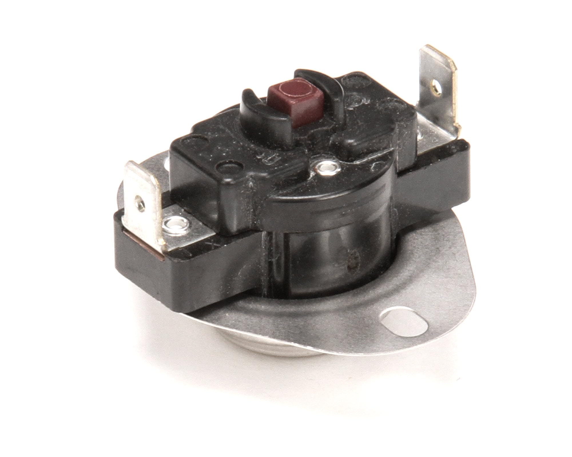 Alto Shaam SW-34150 High Limit Switch Replacement for ASC Series Commercial Ovens - Perfect for Restaurant Kitchens & Food Service Equipment Repair