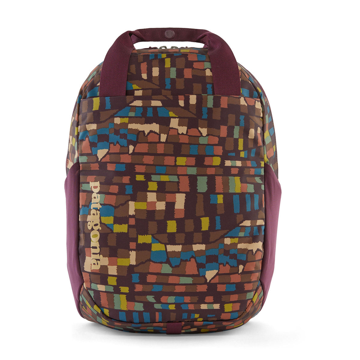 Atom Tote Pack 20L Waterproof Lightweight Backpack - Perfect for Travel, Hiking & Daily Commute | Durable & Stylish Carry-On Bag