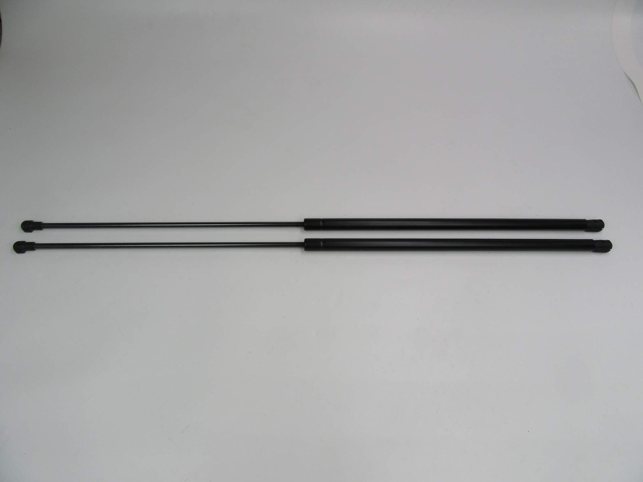 Rolls Royce Phantom Hood Lift Support Shocks - Replacement Bonnet Struts & Springs for Phantom #621 - Perfect for Smooth Hood Operation & Easy Installation