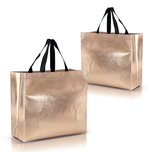 Rose Gold - Large Size