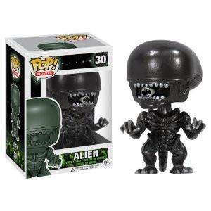 Funko Pop! Alien #30 Collectible Vinyl Figure - Perfect for Sci-Fi Fans, Movie Collectors & Home Decor