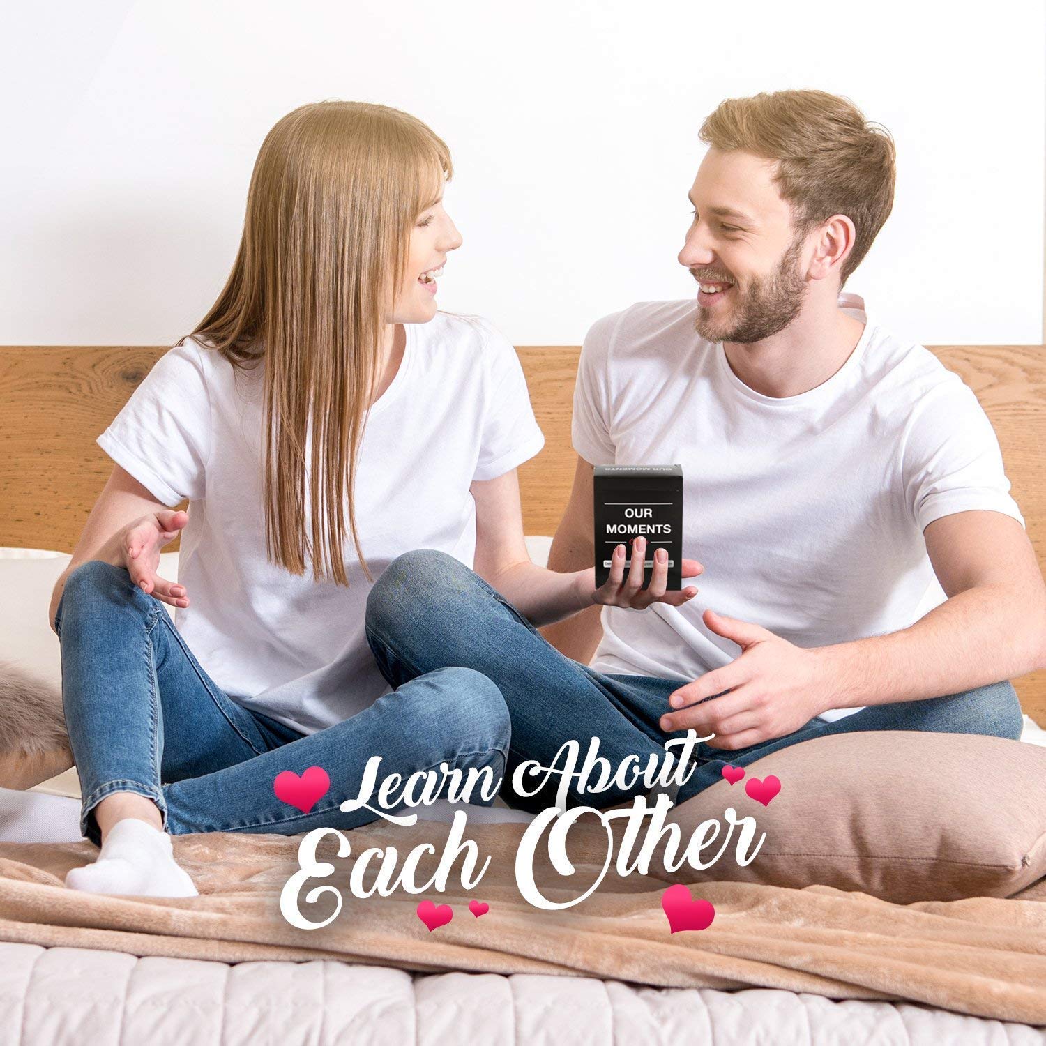 400 Thought-Provoking Conversation Starter Questions for Couples & Families - Fun Holiday Communication Game to Strengthen Relationships | Perfect for Christmas Gatherings, Road Trips & Family Bonding Activities