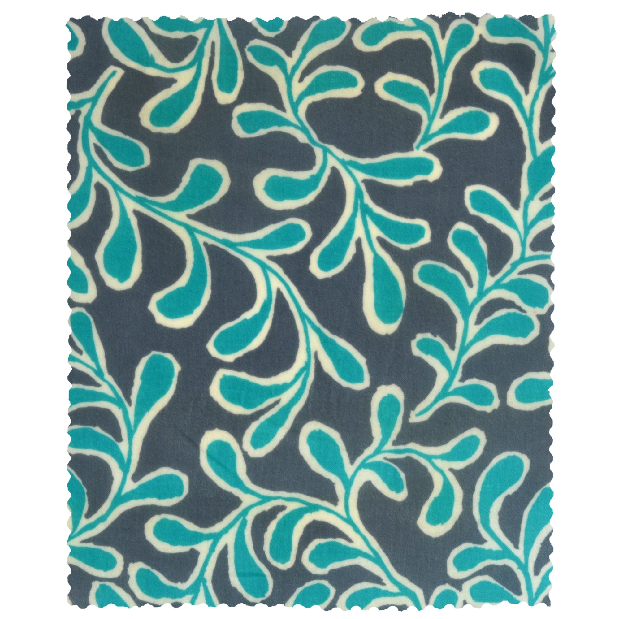 Eco-Friendly Beeswax Food Wraps - Reusable & Sustainable Alternative to Plastic Wrap for Fresh Food Storage - Perfect for Sandwiches, Fruits, Cheese & Leftovers