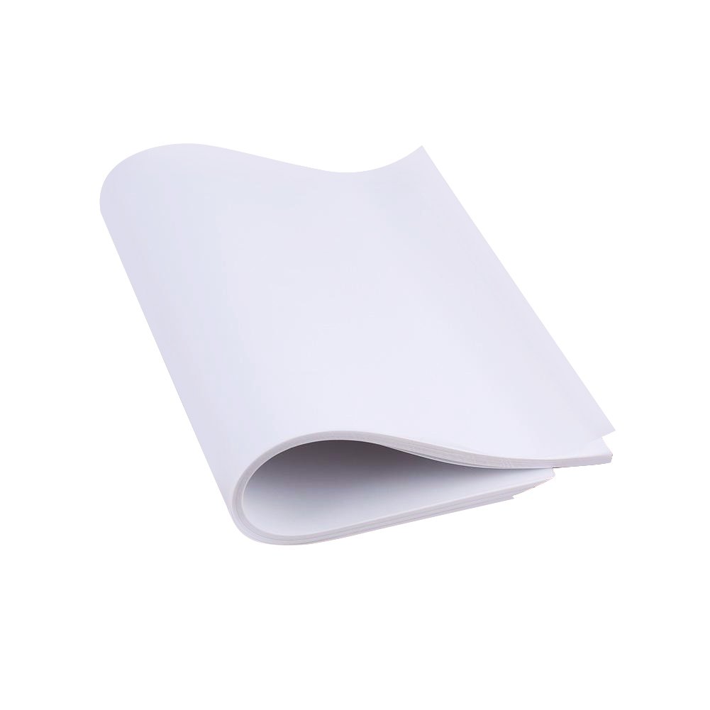 100Pcs Tracing Paper, Vellum Paper A4 Size - Translucent Sketching Paper for Calligraphy, Comic Drawing & Art Projects - Perfect for Artists, Designers & Crafting Enthusiasts