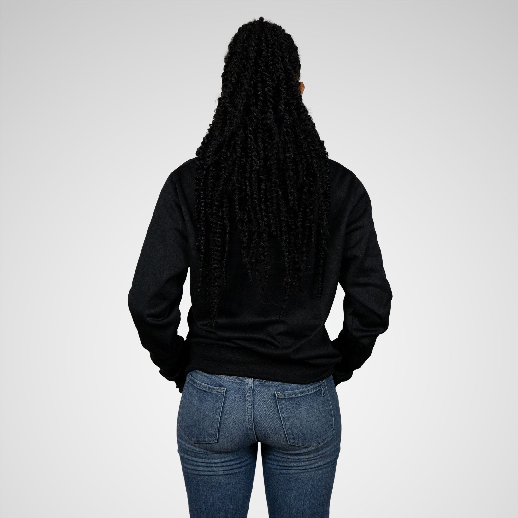 Brooklyn FC Women's Home Hoodie - Comfortable & Stylish Soccer Sweatshirt for Fans & Players - Perfect for Game Day & Casual Wear