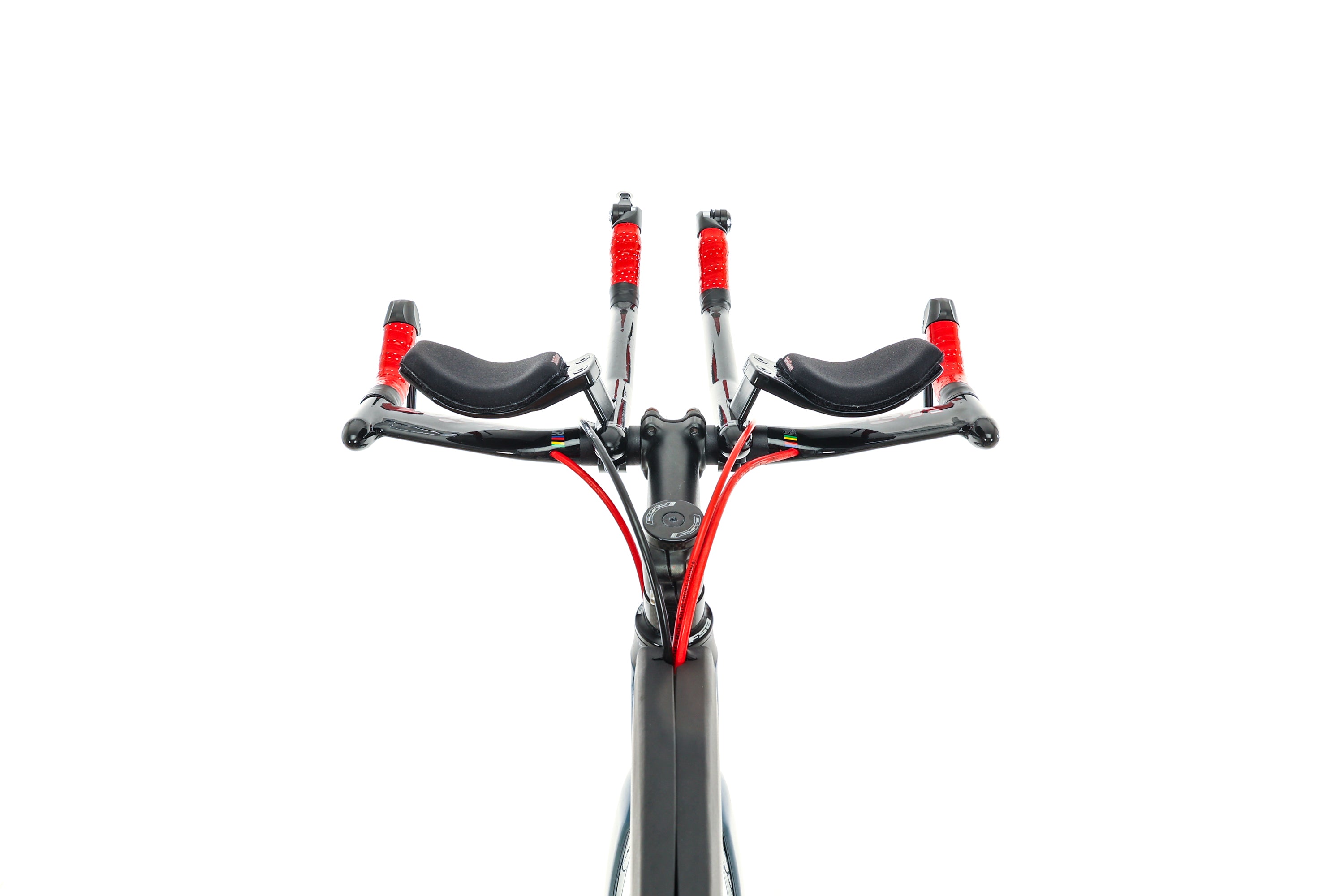 Argon 18 E-117 Tri Disc Time Trial Bike 2020 - Medium Size | Premium Triathlon & Road Racing Bicycle for Competitive Cyclists