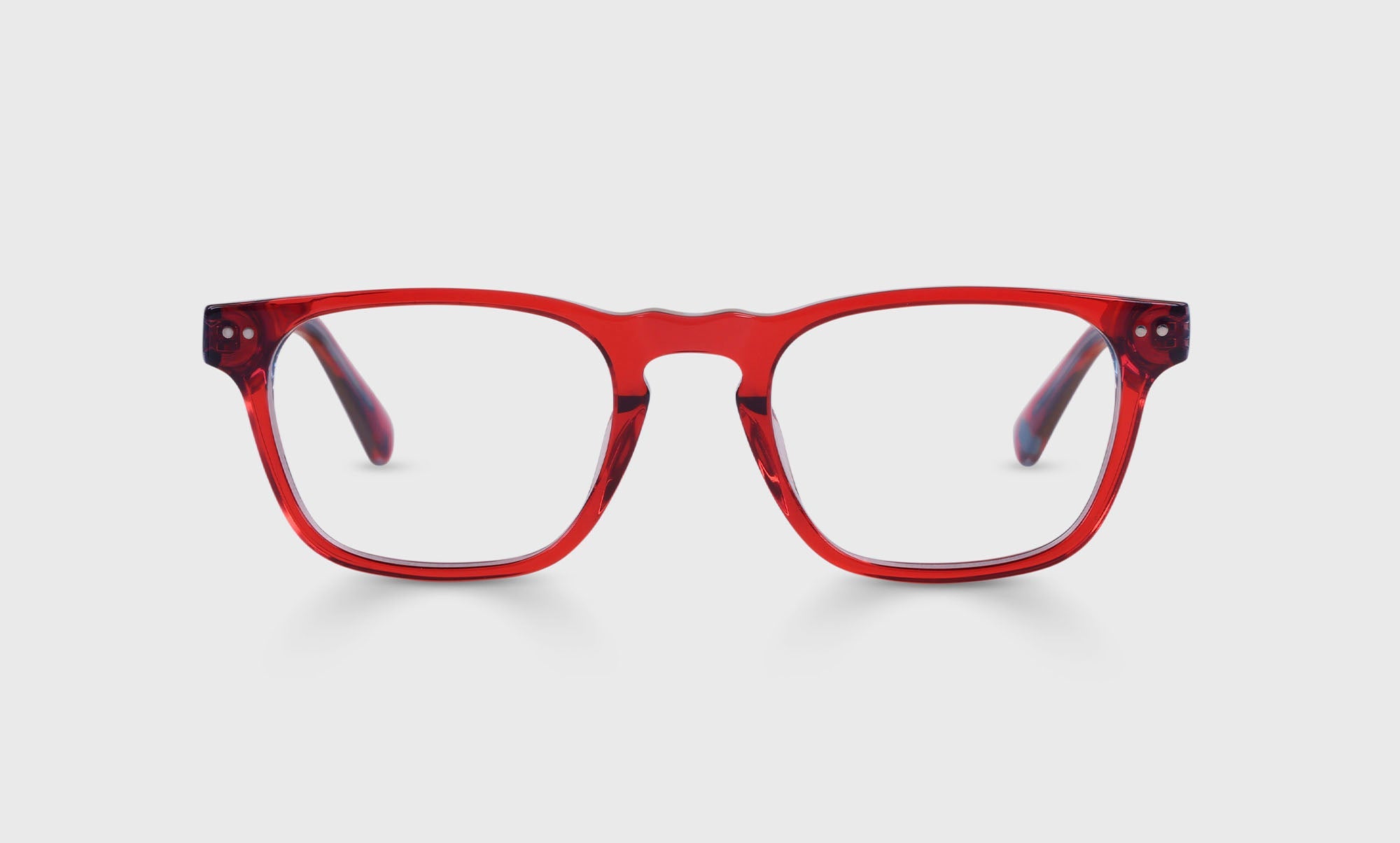 Blue Light Blocking Glasses for Men & Women - Old Sport Style Anti Eye Strain Computer Glasses - Perfect for Gaming, Reading & Screen Time