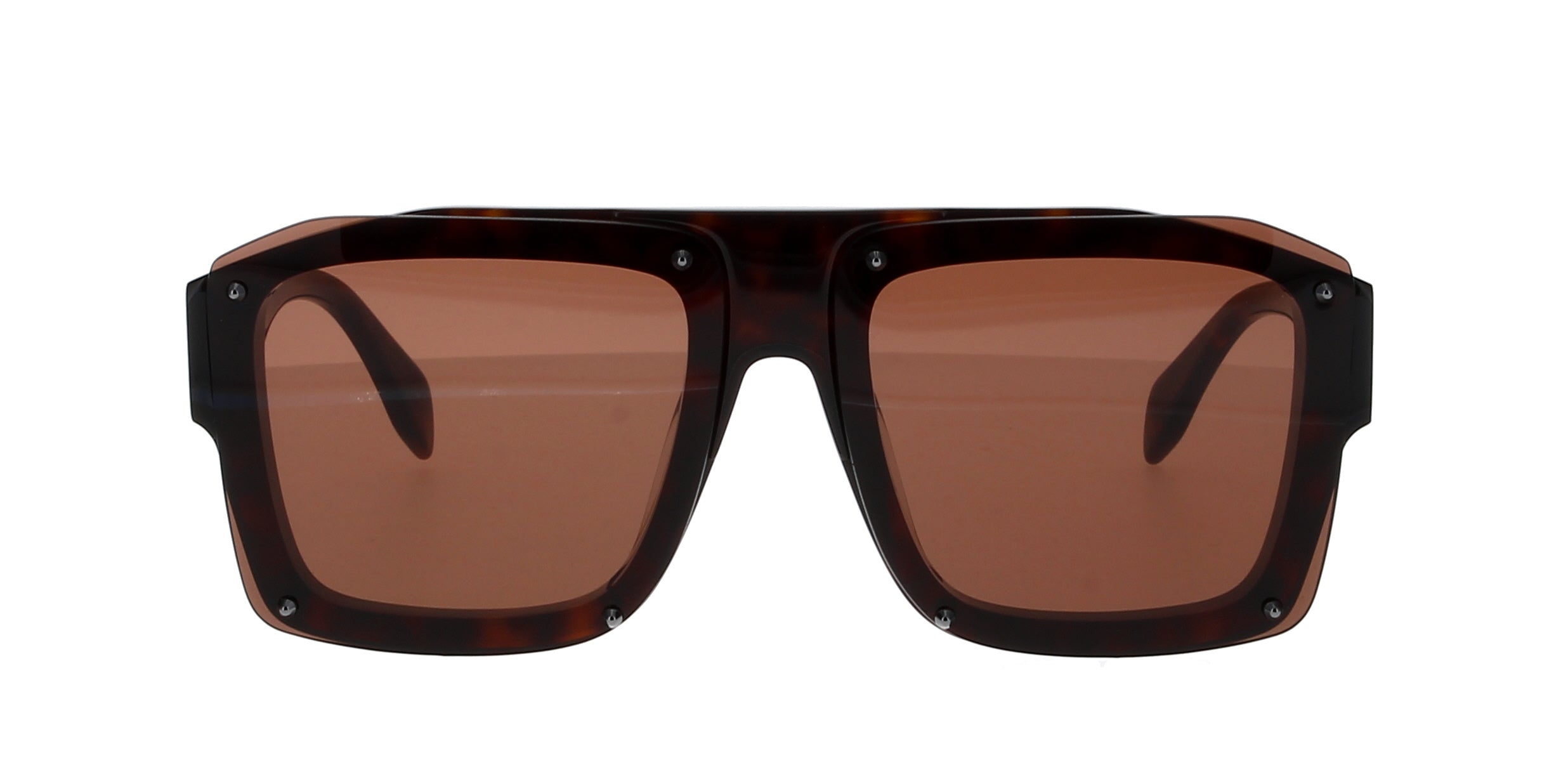 Alexander McQueen AM0335S Sunglasses - Luxury Designer Shades for Women & Men | Perfect for Outdoor, Travel & Fashion Accessories