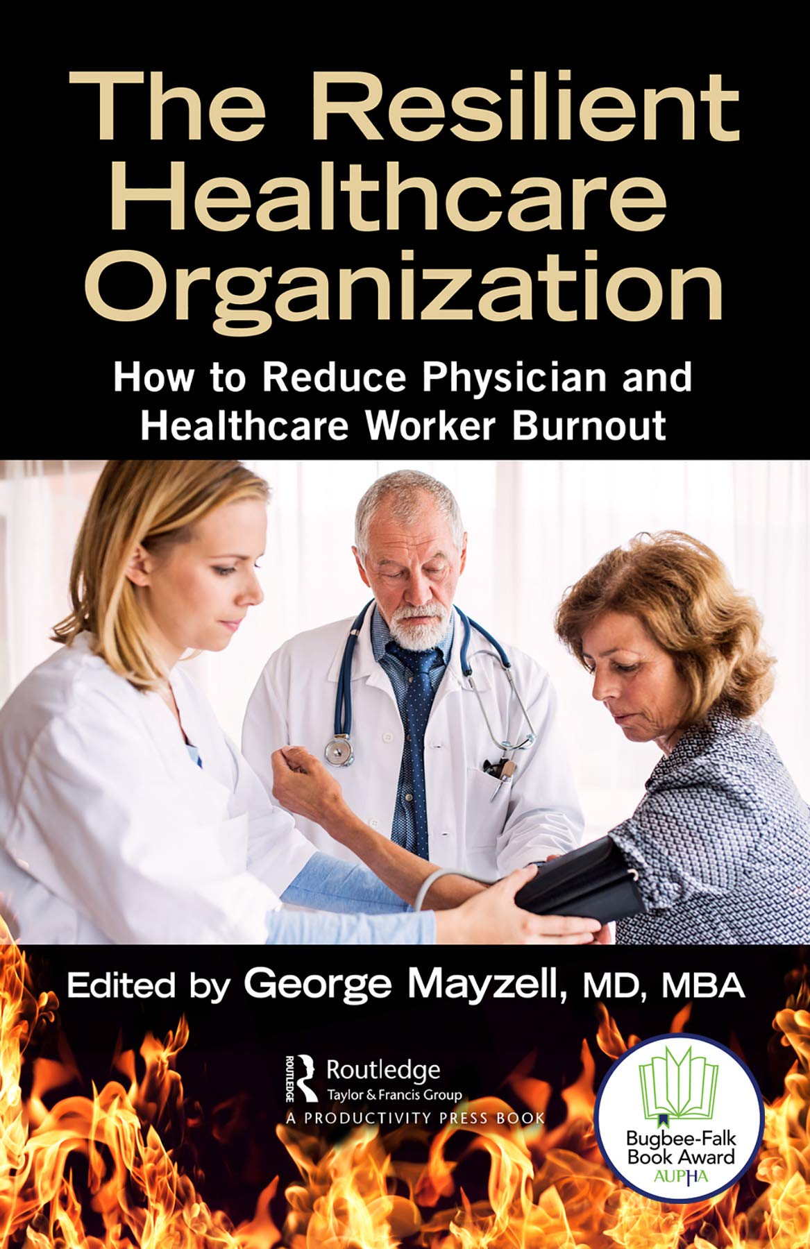 The Resilient Healthcare Organization: Strategies for Success in Modern Healthcare Management and Crisis Response