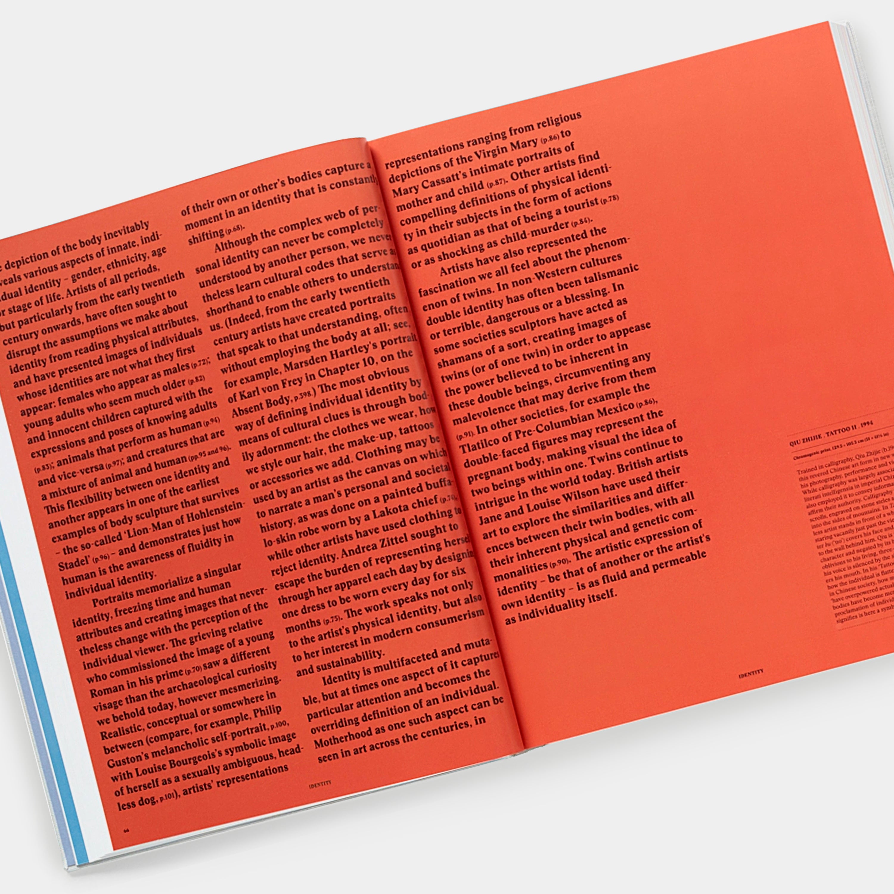 Body of Art: A Masterpiece Collection by Phaidon Editors | Premium Art Book for Home Decor, Coffee Table Display & Gift Giving