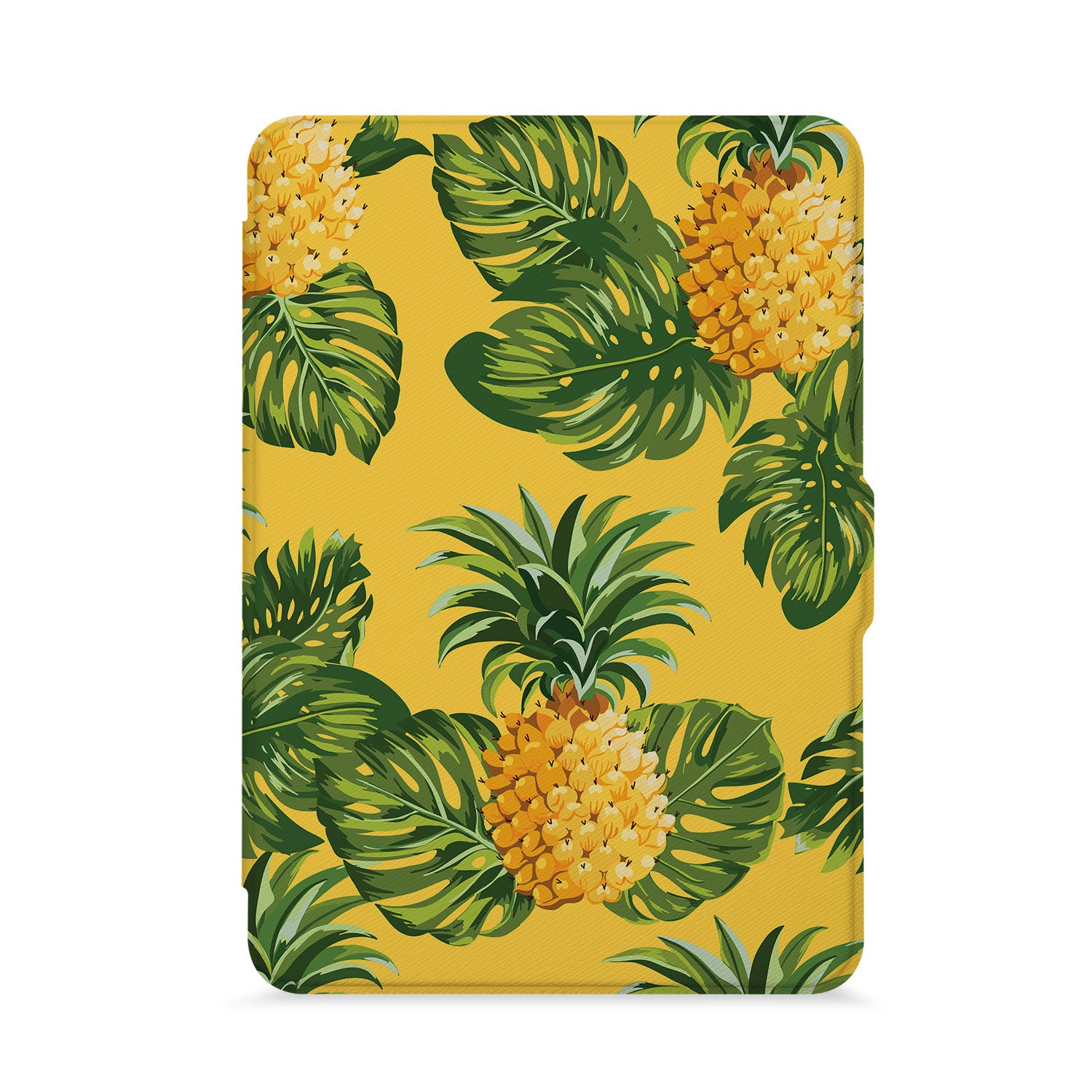 Premium Kindle Case with Fruit Design - Durable & Stylish Cover for Kindle E-Reader - Perfect for Travel, Work & Home Use