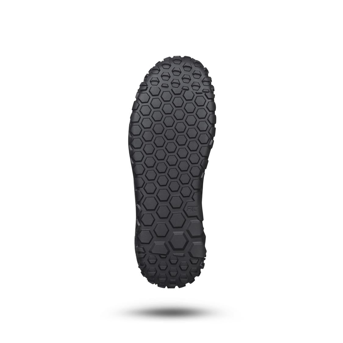 Ride Concepts Women's Tallac MTB Shoes - Black | Durable & Comfortable Mountain Biking Shoes for Women | Perfect for Trail Riding & Downhill Cycling