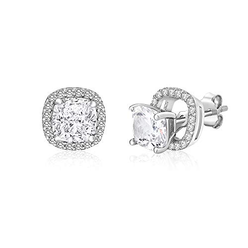 Rounded Square - Simulated Diamond
