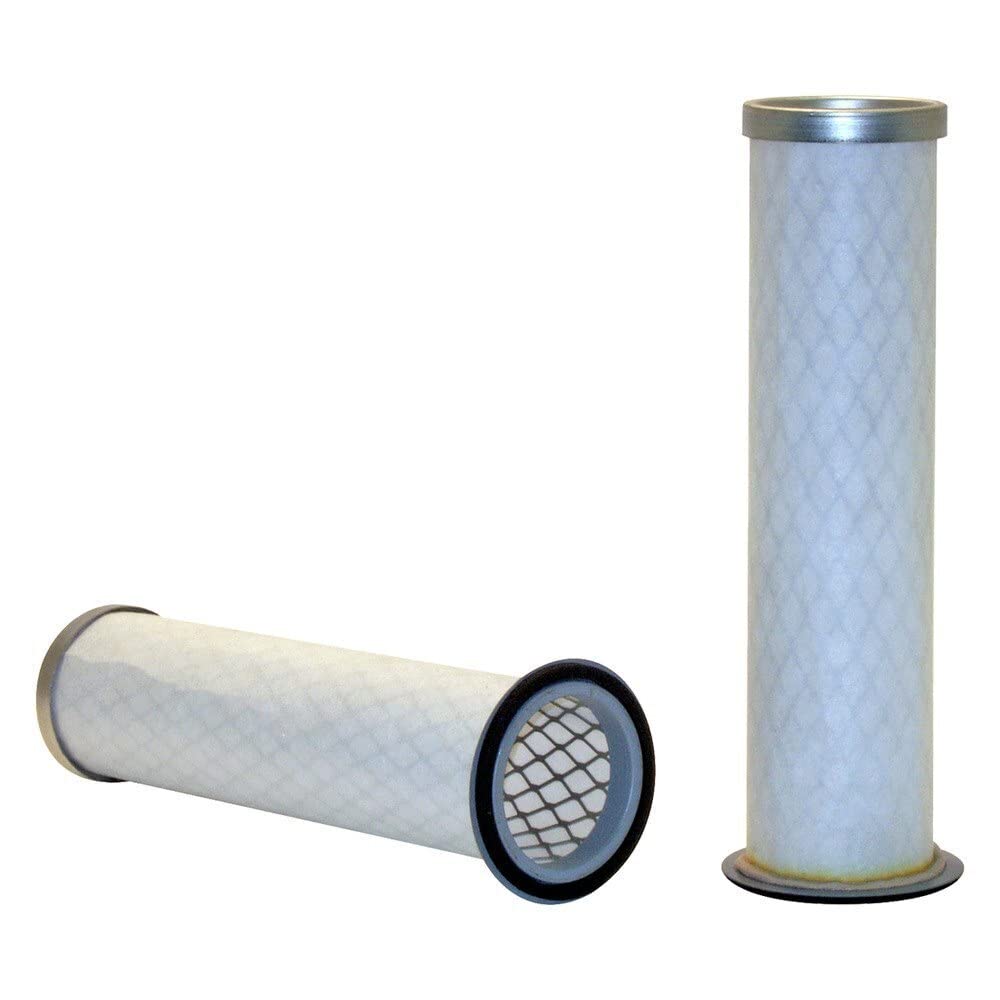 Wix 42769 High-Performance Air Filter - Premium Engine Protection for Cars, Trucks & SUVs - Ideal for Highway Driving & Off-Road Conditions