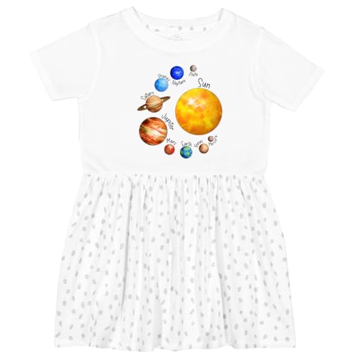 White With Speckles