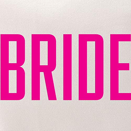 Glam Bride