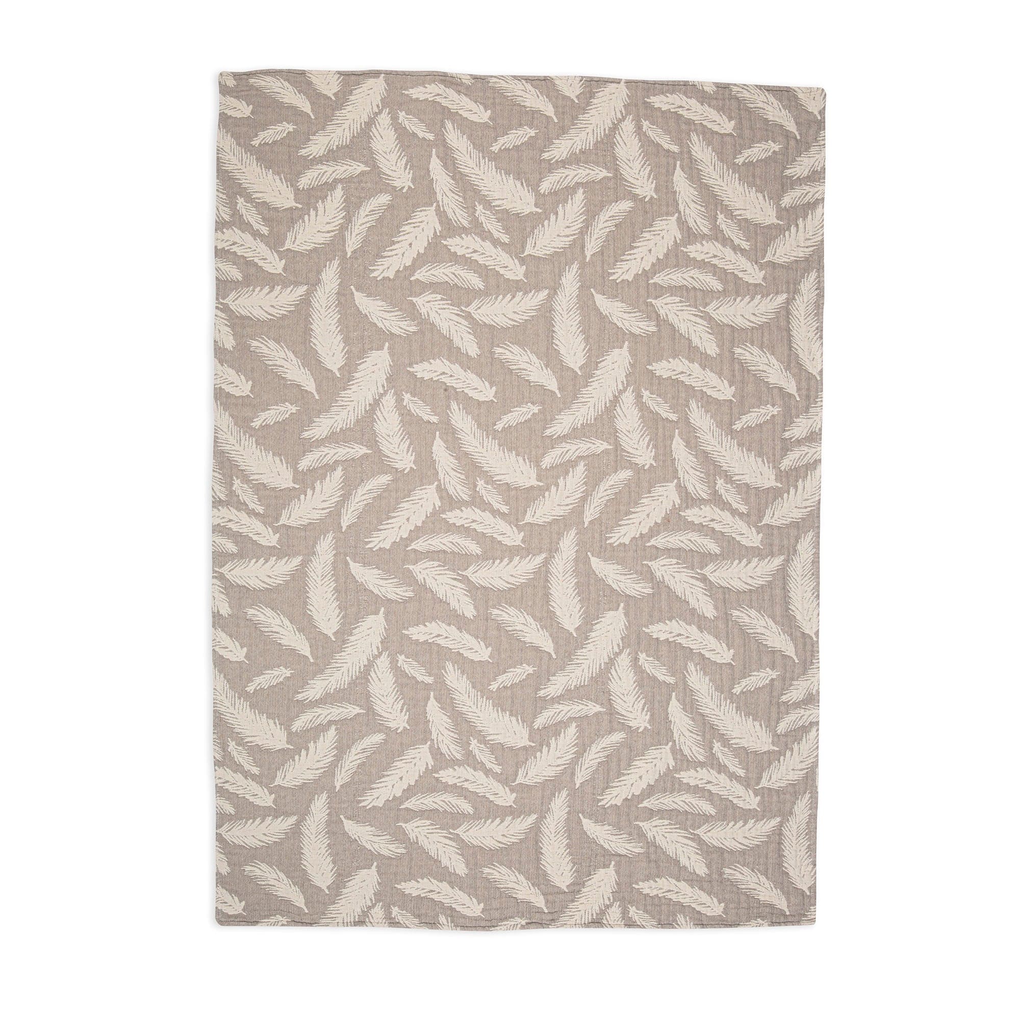 Luxury Jacquard Blanket - Soft & Warm Woven Throw for Bed, Couch, and Sofa - Elegant Crane Design Home Decor - Perfect for Cozy Nights & Gift Giving