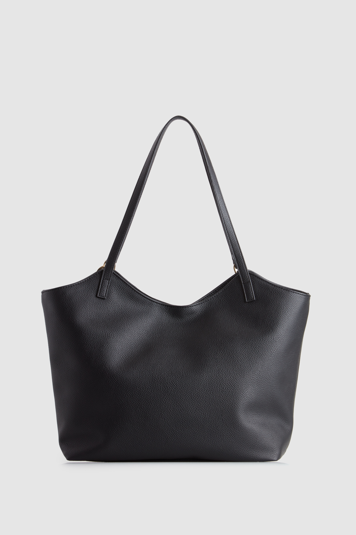 Aya Iris Tote Bag for Women - Stylish Large Handbag with Zipper Closure, Durable Canvas Shoulder Bag - Perfect for Work, Travel & Shopping (Model 3222736)