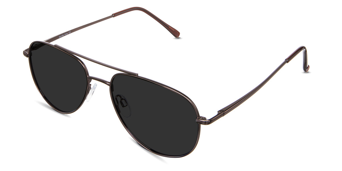 Shiloh Women's Prescription Sunglasses - UV Protection, Stylish & Comfortable for Driving, Outdoor Activities & Daily Wear