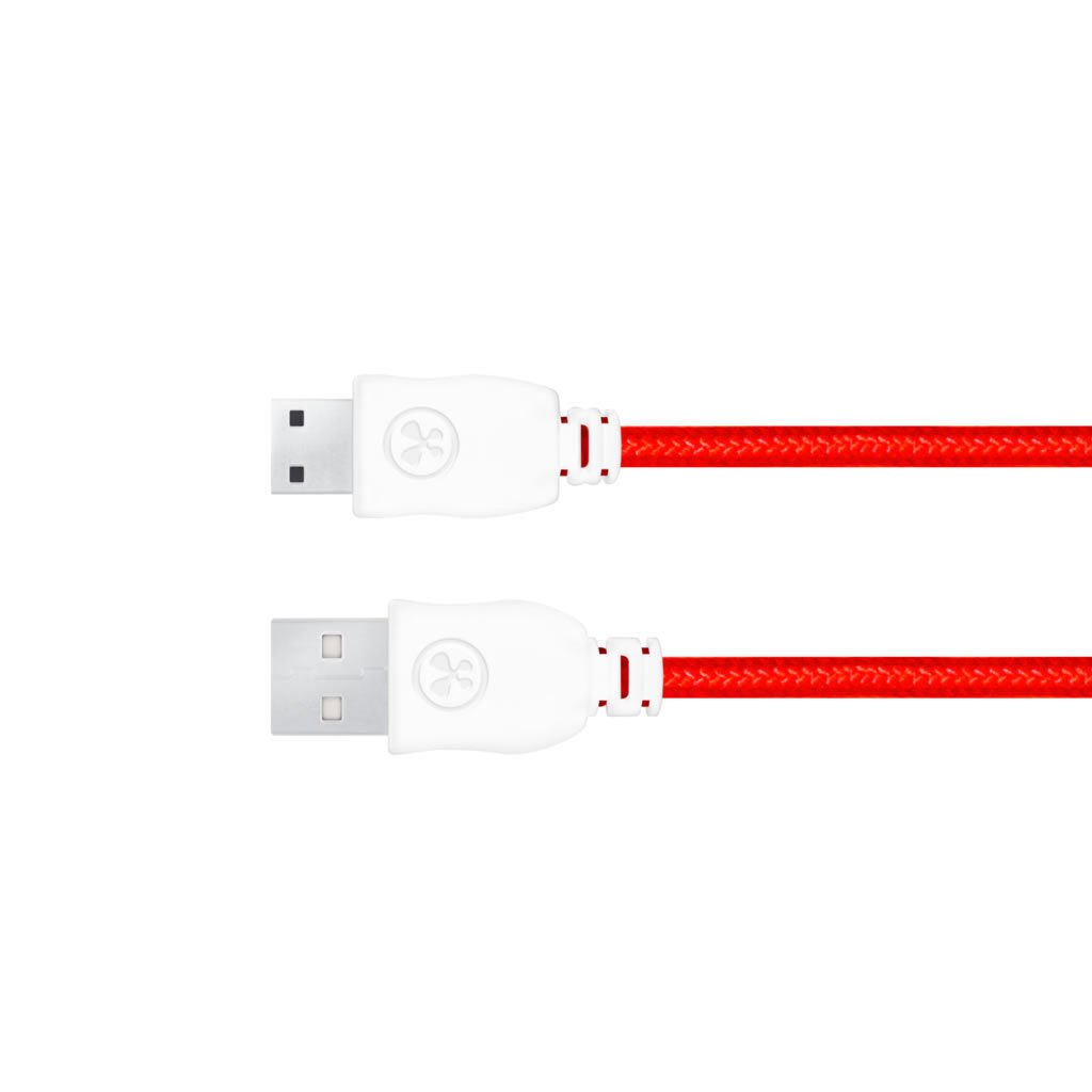 4FT Charger Cable for Nabi DreamTab - Durable USB Charging Cord for Kids Tablet, Perfect for Home, School & Travel Use