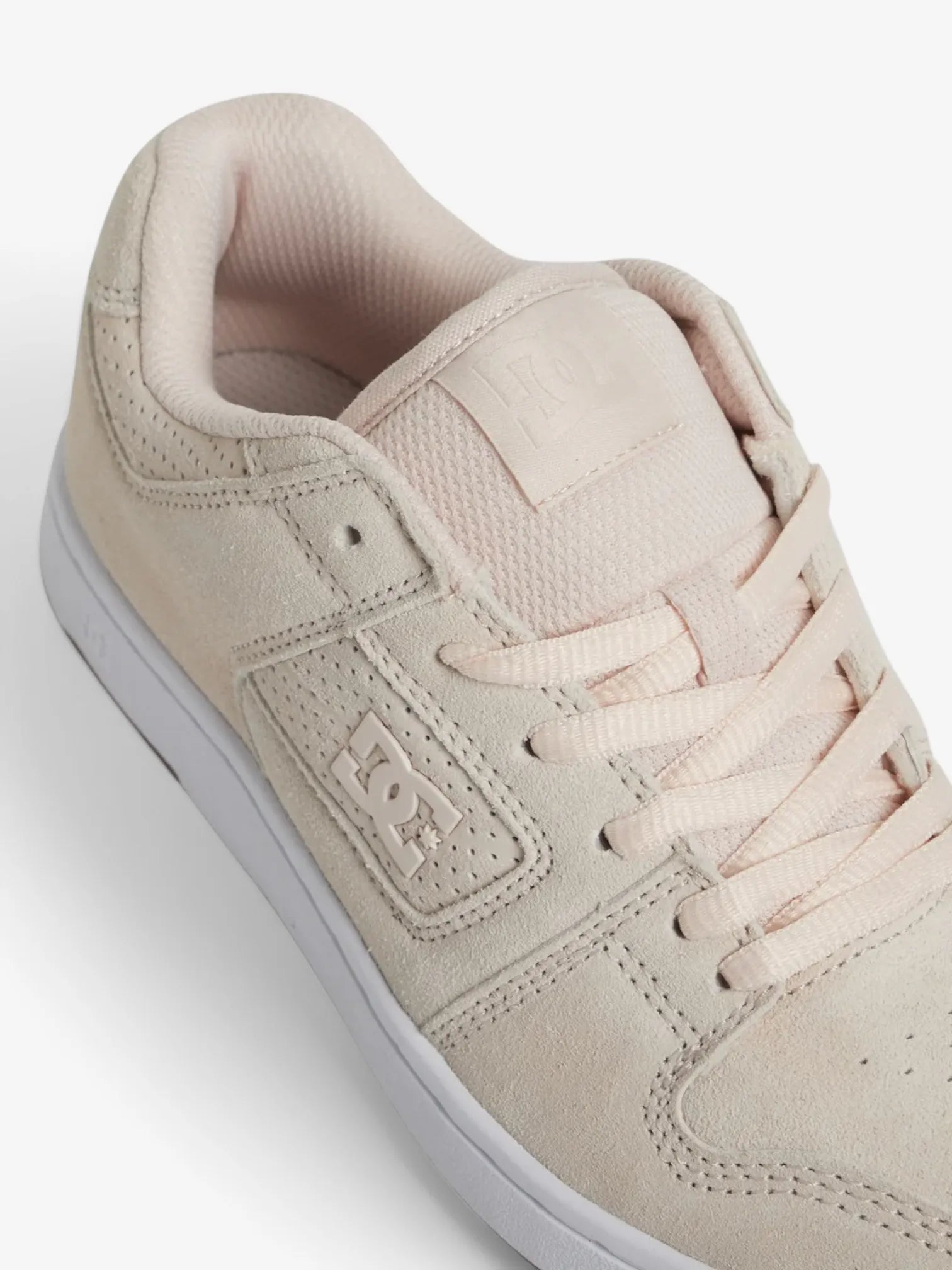 DC Women's Manteca 4 Skate Shoes - Pink & Brown Sneakers for Casual Wear, Skateboarding & Street Fashion