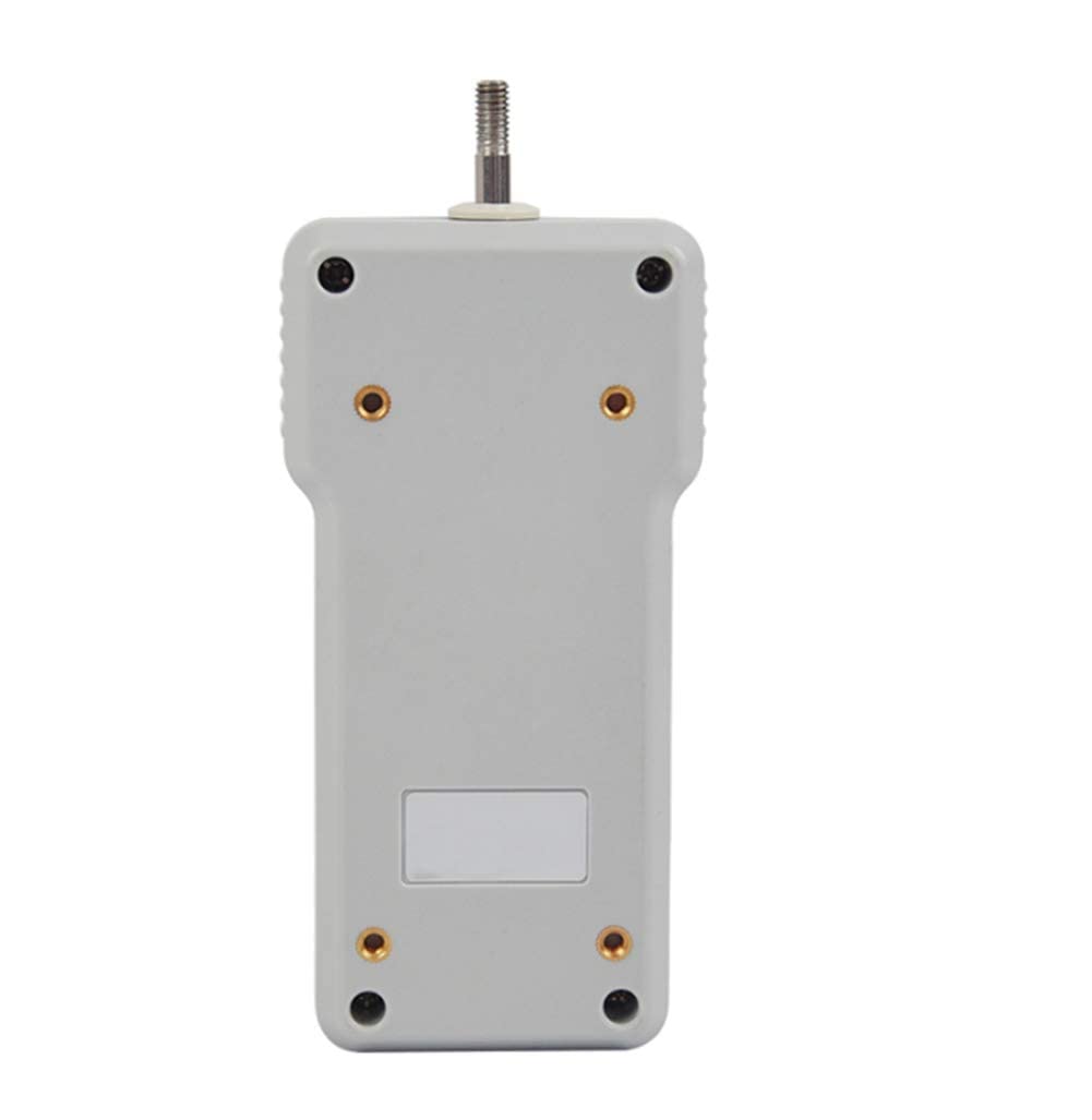 AGY-15 Digital Fruit Hardness Tester - Portable Penetrometer for Measuring Apples, Pears, Strawberries & Grapes | 0.2-15 kgf/cm² (x10⁵ Pa) Range | Perfect for Farm, Orchard & Quality Control Testing
