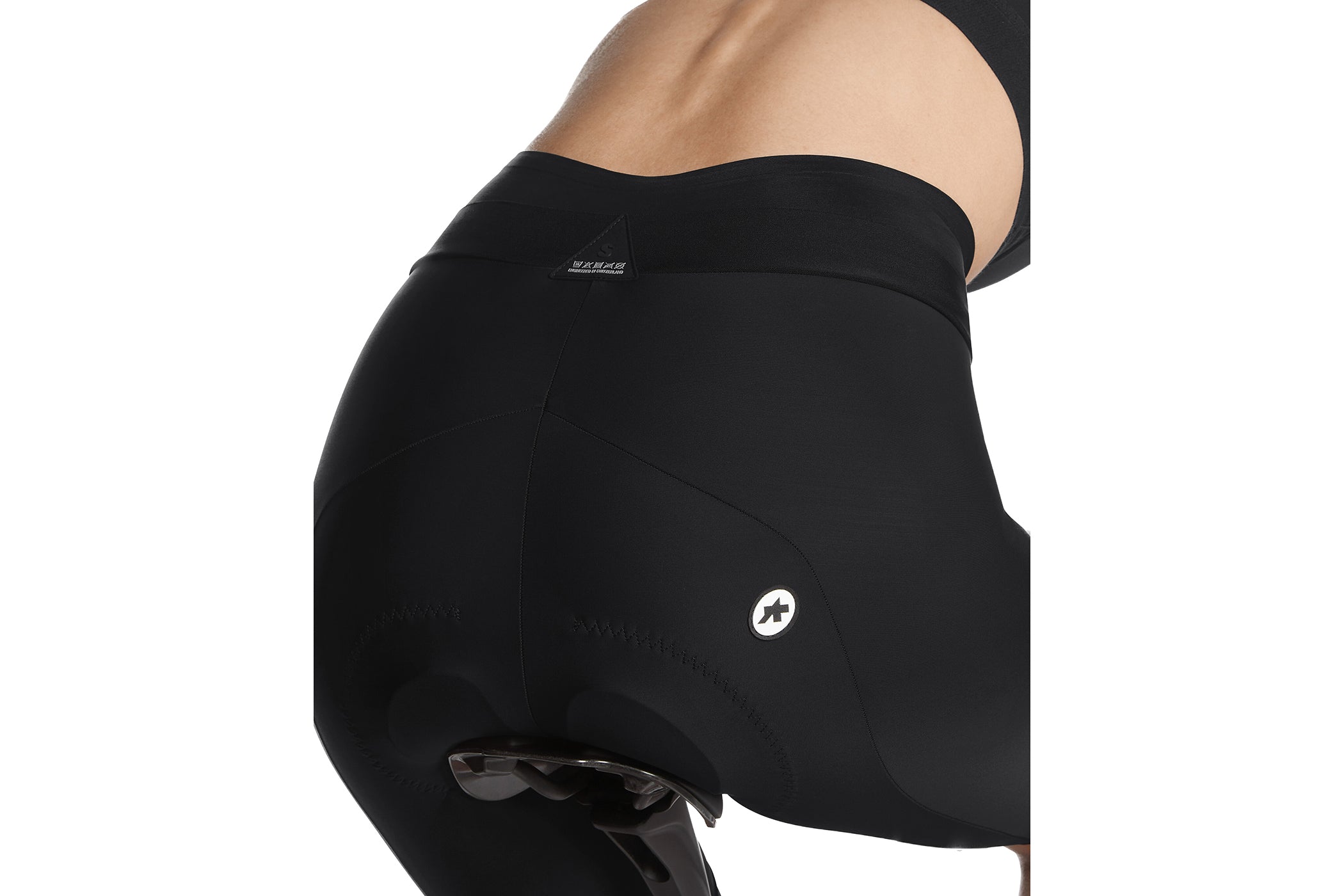 ASSOS Uma GT Women's Cycling Half Shorts C2 - High-Performance Bike Shorts for Road Cycling & Training