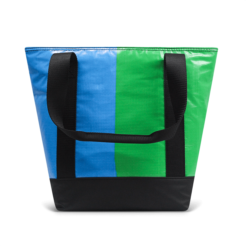 Beck Cooler Bag Bk1 00829 - Insulated Lunch Bag for Work, Picnics & Outdoor Activities - Leakproof & Durable Portable Cooler for Food & Drinks