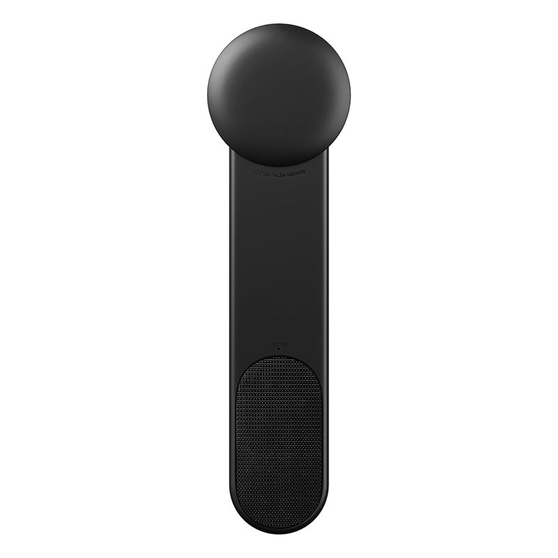 Baseus Magnetic Car Mount Holder for iPhone - Compatible with MagSafe, Strong Adhesion, 360° Rotation - Perfect for Driving, Navigation & Hands-Free Calls (Black)