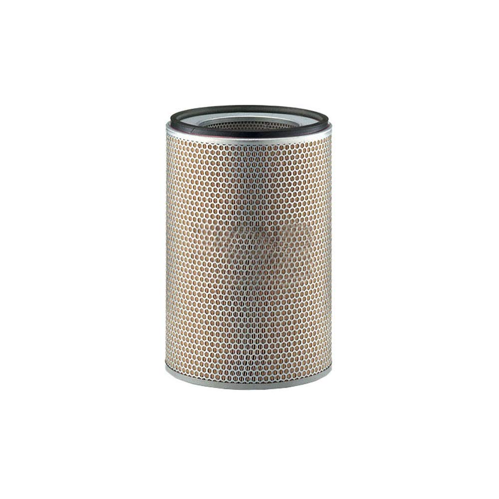 Mann Filter C 29 939 Air Filter Replacement - High Performance Engine Air Filter for Cars & Trucks | Improved Airflow & Engine Protection | Ideal for Highway Driving & Off-Road Use