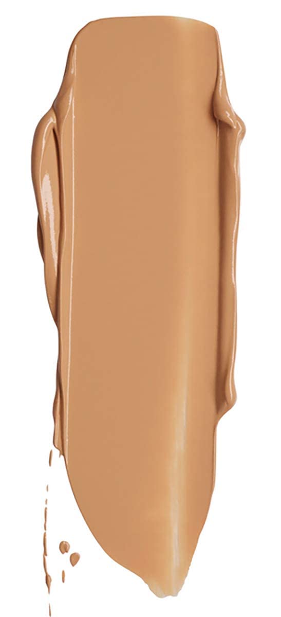 ILIA True Skin Serum Concealer - Non-Comedogenic, Vegan & Cruelty-Free | Dark Circle & Blemish Corrector for Sensitive Skin (Mesquite SC6, 0.16 oz) - Perfect for Daily Makeup & Professional Use