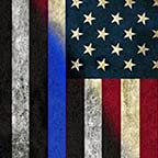 American Blue Line