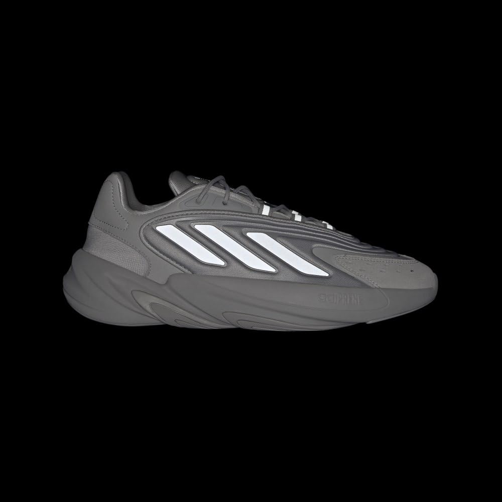 Adidas Originals Men's Ozelia Sneakers - Lightweight Running Shoes for Men | Comfortable Athletic Walking Shoes | Perfect for Gym, Jogging & Casual Wear