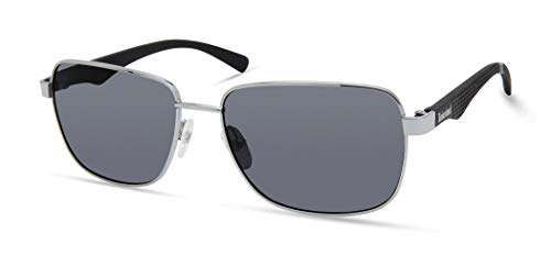 Shiny Gunmetal