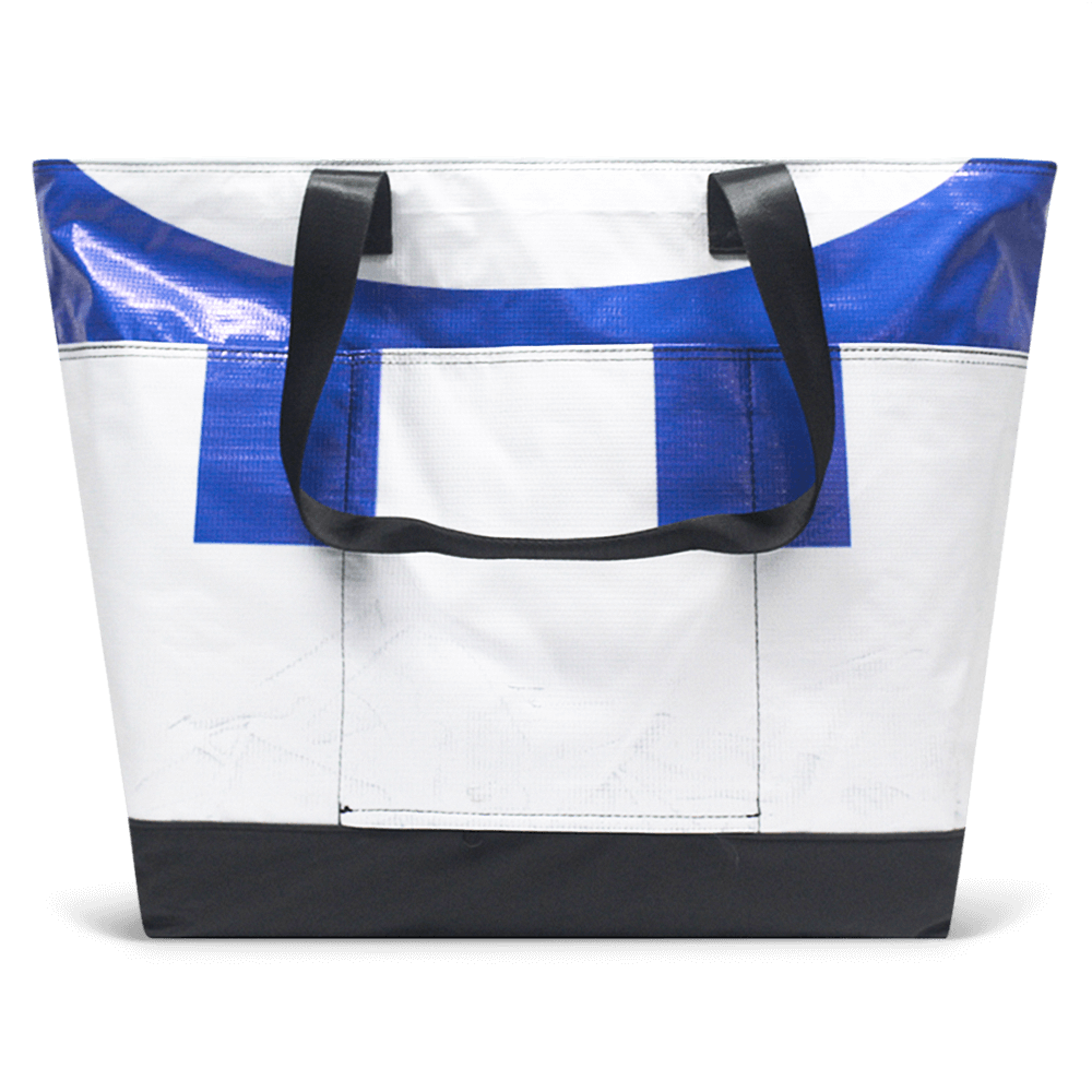Almost Perfect Hudson Tote Bag - Stylish & Durable Leather Handbag for Women | Perfect for Work, Travel & Everyday Use