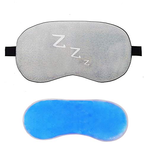 Silk-zzz Silver Gel