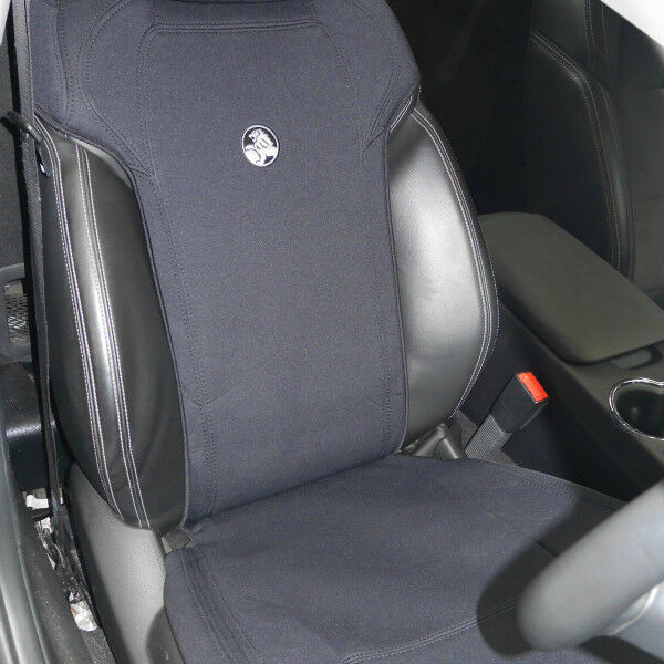 VF Commodore Genuine Front Seat Covers 92278728 - Premium Neoprene Car Seat Protectors for Comfort & Durability | Perfect for Daily Commute, Road Trips & Vehicle Protection
