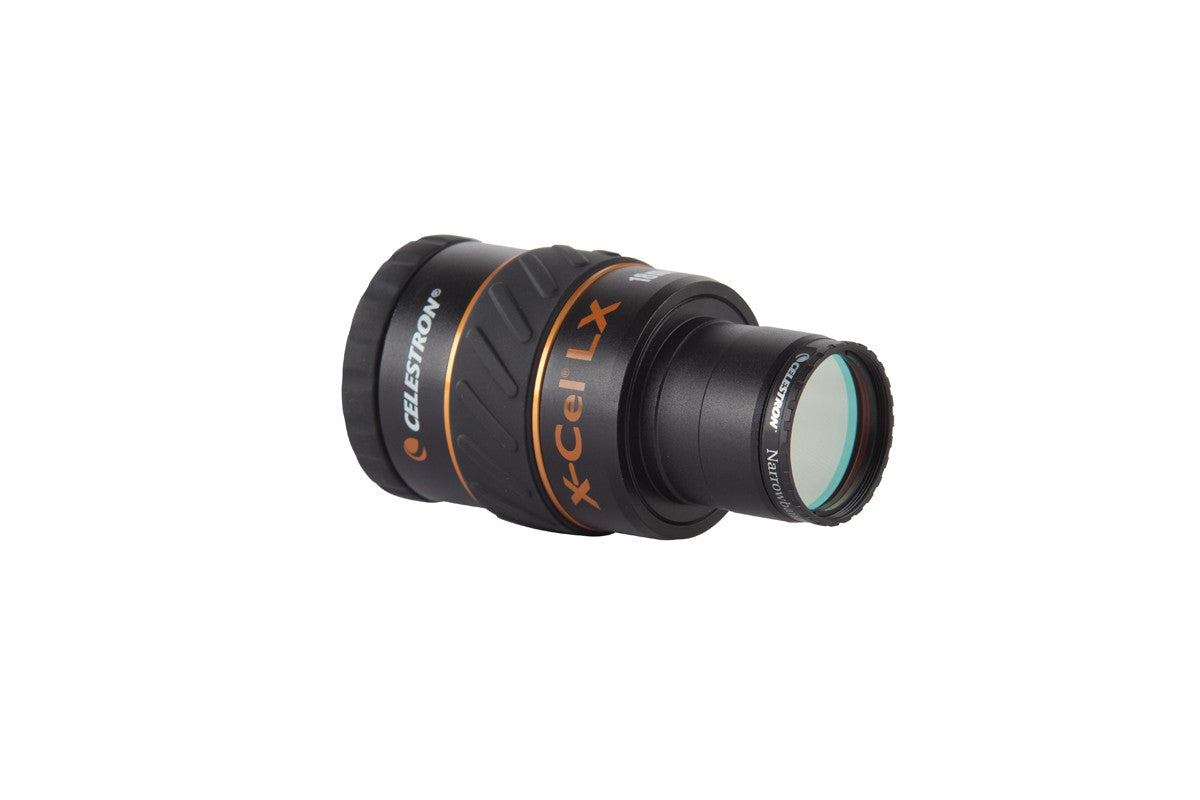 Oxygen III Narrowband Filter 1.25