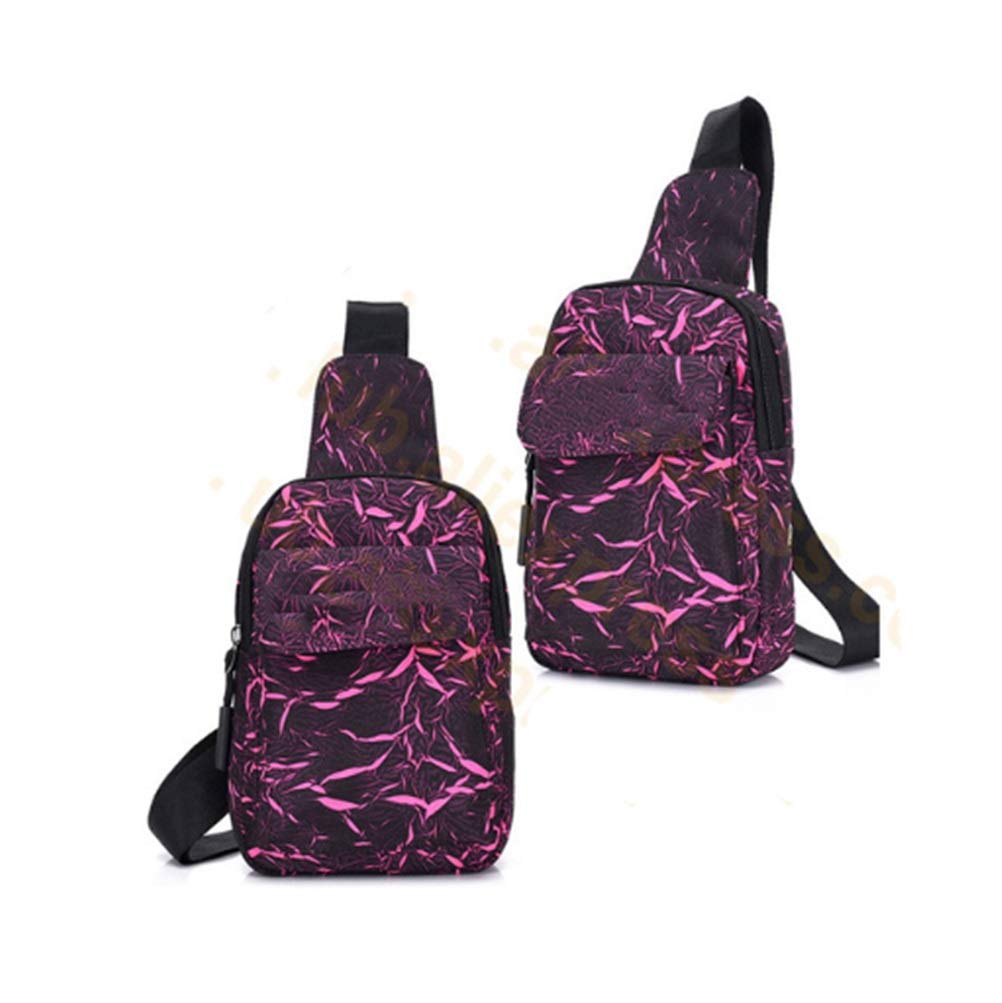 **IOLMNG Waterproof Fishing Backpack – Adjustable Straps, Tackle Storage Bag, Lure & Reel Organizer – Ideal for Freshwater & Saltwater Fishing Trips (Color: B)**