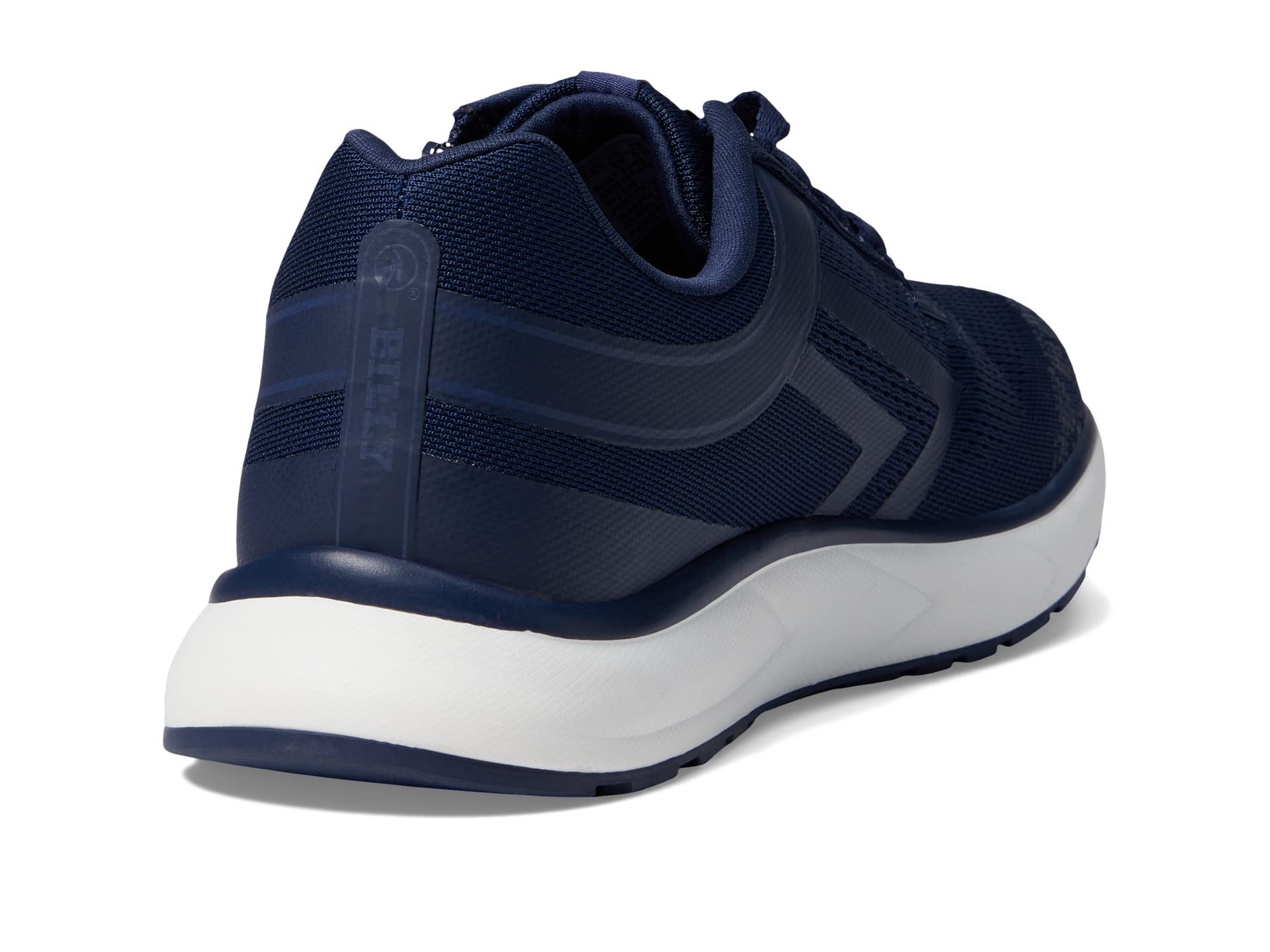 BILLY Footwear Adaptive Shoes for Kids & Adults - Easy On/Off Zipper Design - Comfortable & Stylish Sneakers for Sports, School & Daily Wear