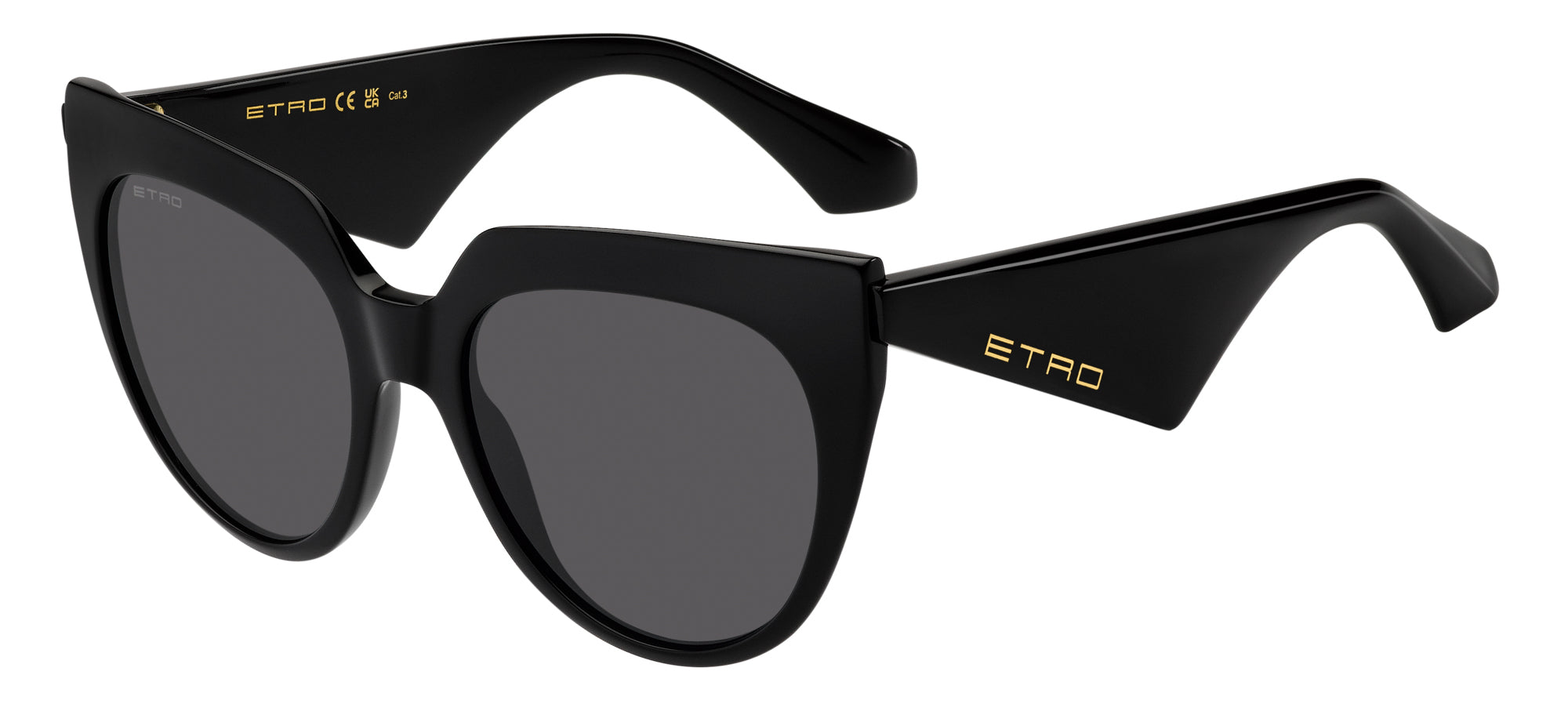 Etro 0003 S Sunglasses - Luxury Designer Shades for Men & Women - UV Protection Polarized Lenses - Perfect for Driving, Beach, and Outdoor Activities