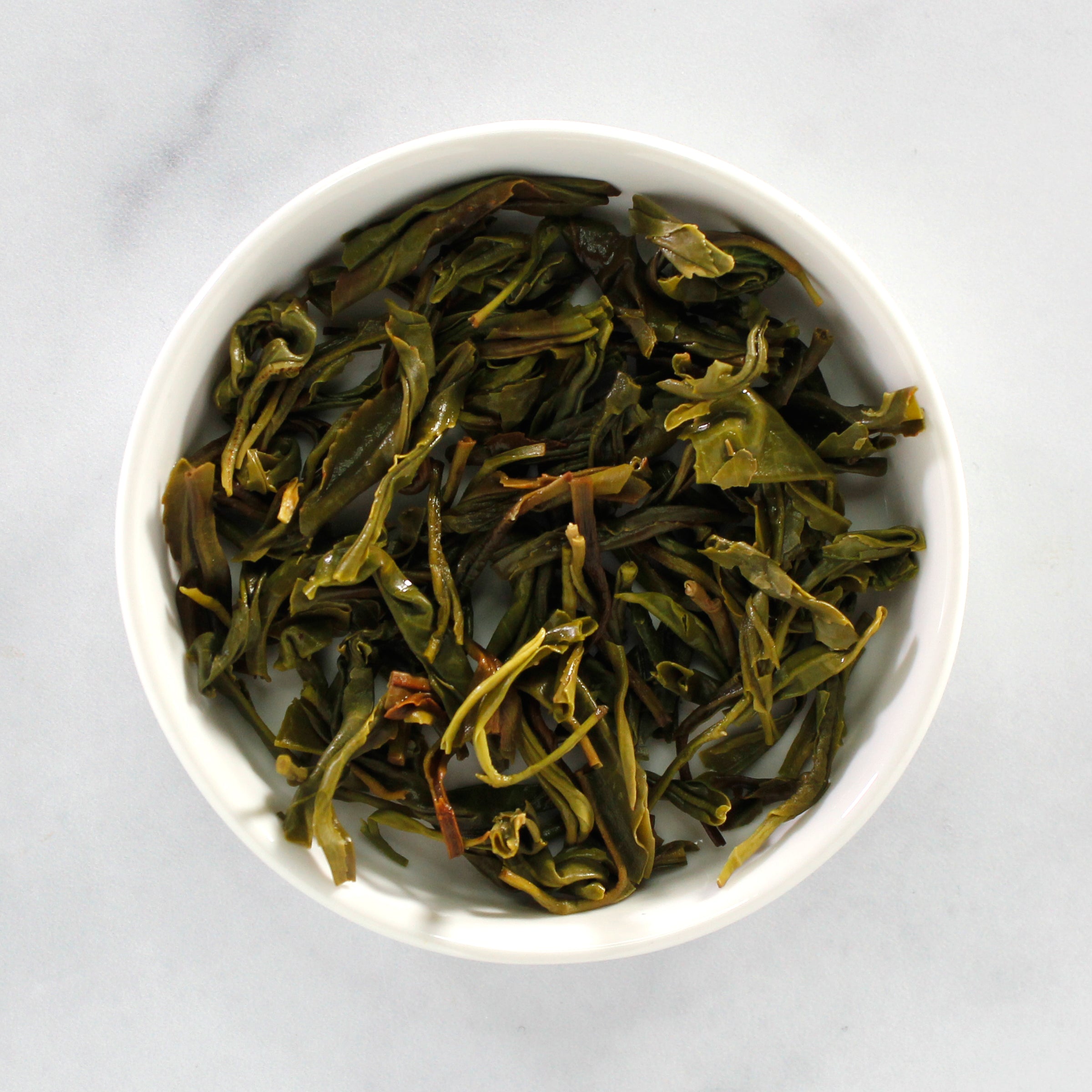 Premium Thunder Dragon Green Tea - 1 lb Wholesale Bulk | Organic Loose Leaf Tea for Energy Boost & Relaxation | Perfect for Home, Office & Gifting