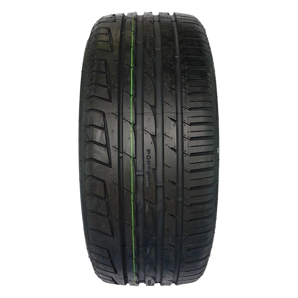 Forceum Octa All-Season 245/40R20 99Y XL High Performance Passenger Tires - Durable Traction for All Weather Conditions, Ideal for Sedans & SUVs