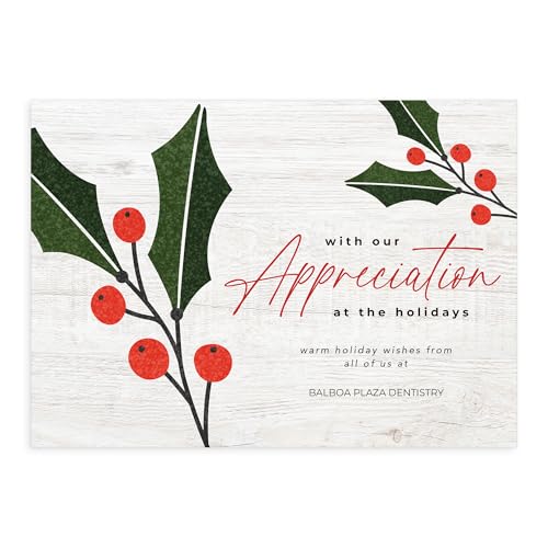 Holly Gratitude