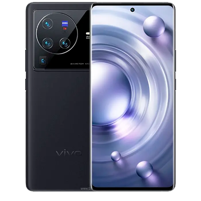 Vivo X80 Pro 5G Smartphone - 6.78
