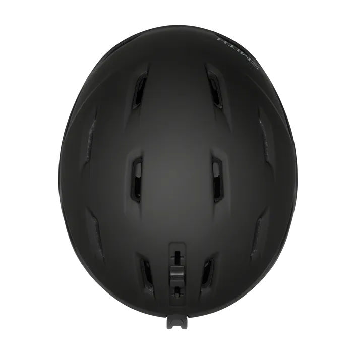 Smith Mission MIPS Bike Helmet 2025 - Lightweight & Safe Cycling Protection for Road & Mountain Biking