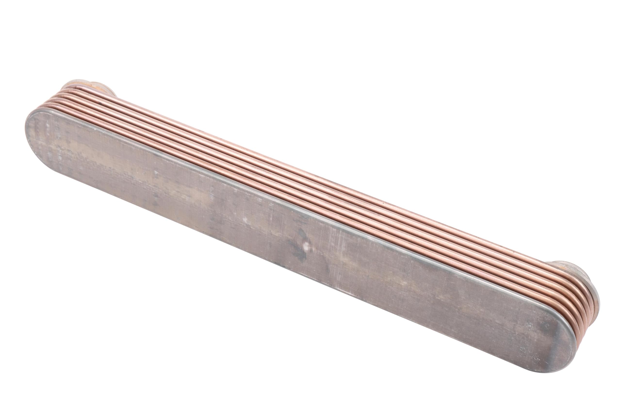 GM Genuine Parts 52484139 Engine Oil Cooler - High Performance Cooling System for Chevy, GMC Vehicles | Perfect for Off-Roading, Towing & Extreme Weather Conditions